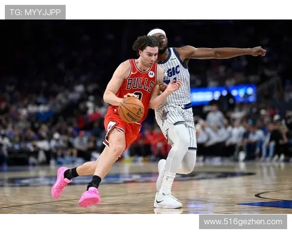 公牛七人得分上双吉迪21分8助攻凯罗贡献24分10篮板力克魔术