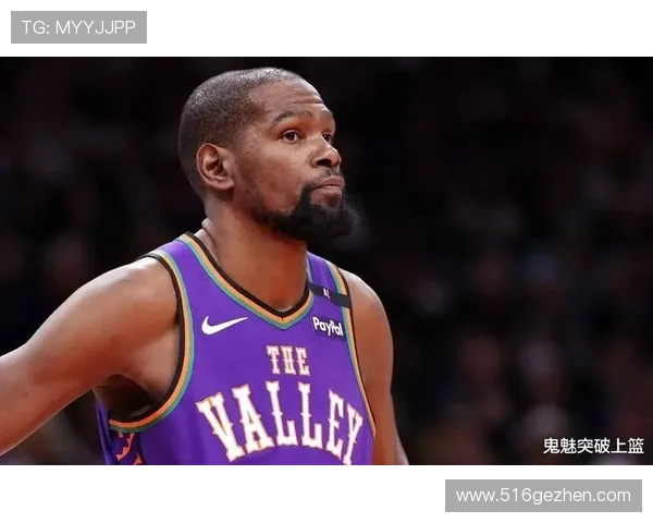 杜兰特愿与火箭续约两年合同总额1.12亿美元目标打到退役