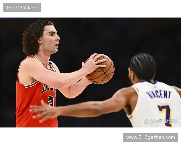 吉迪砍下32分带领公牛击败尼克斯迎来关键胜利