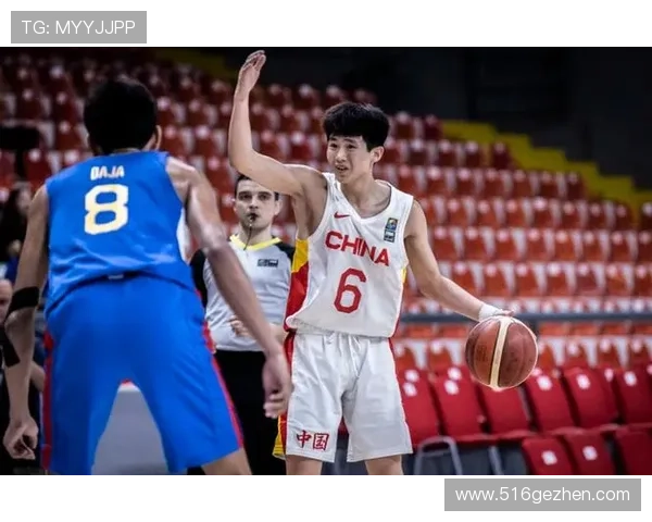 18岁小将全运爆砍51分成焦点新赛季CBA表现备受期待更受瞩