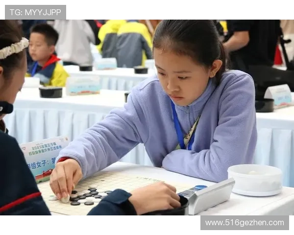 143名棋手齐聚2025第五届湾区杯大棋士赛盛大开幕共襄赛事