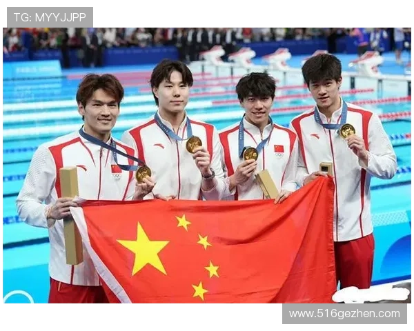 12岁于子迪三项第四崭露头角接力夺牌成为中国游泳未来核心力量