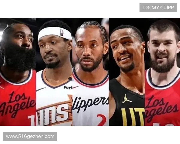 比尔谈快船新赛季展望与小卡哈登祖巴茨默契十足令人期待 比尔谈快船新赛季展望与小卡哈登祖巴茨默契十足令人期待