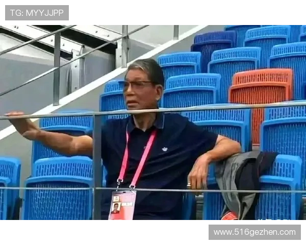 徐根宝高龄仍陪伴U20球员为他们付出辛劳感动球员心声