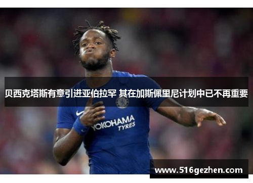 贝西克塔斯有意引进亚伯拉罕 其在加斯佩里尼计划中已不再重要